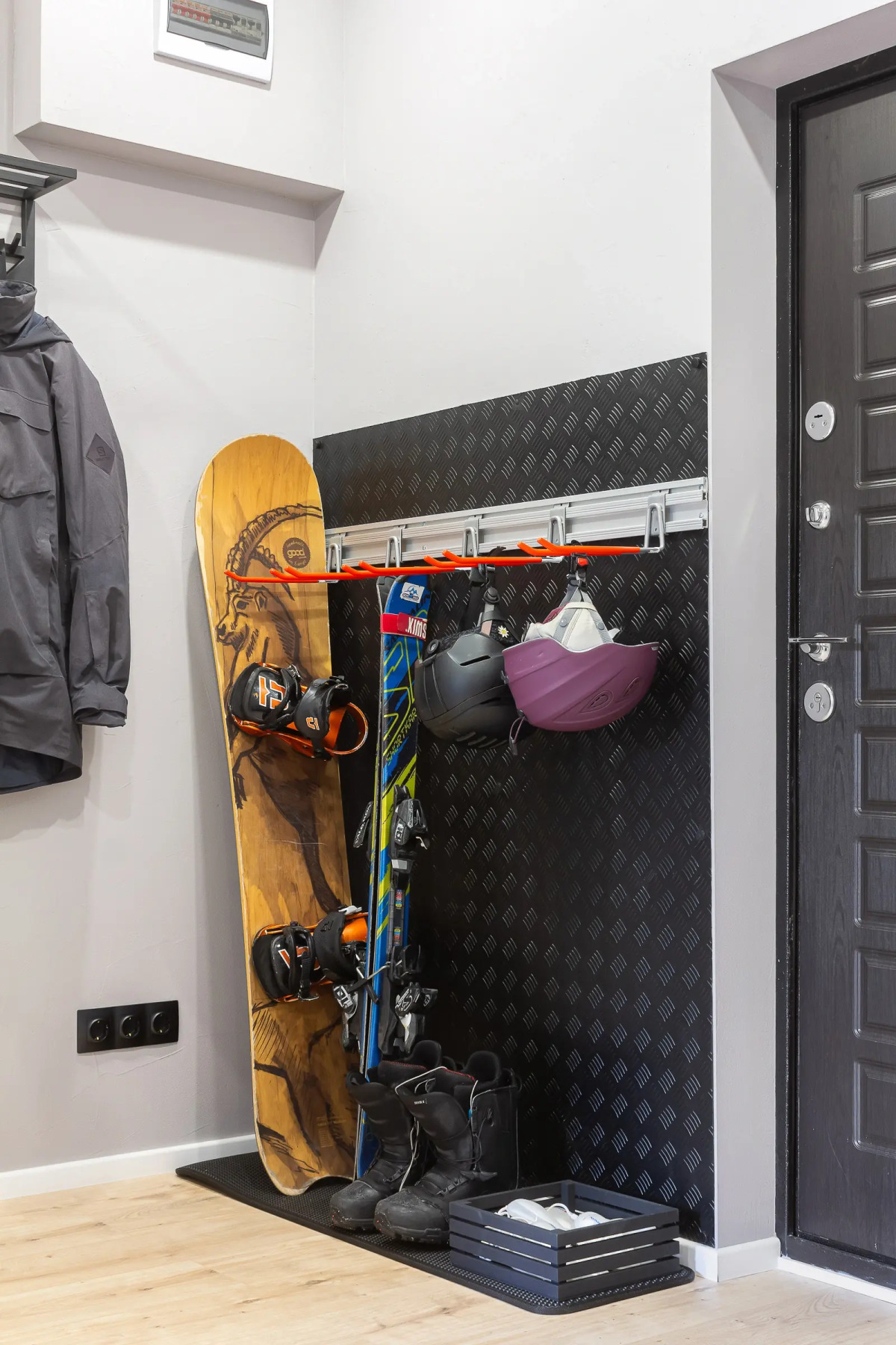 Апартаменты RentHibiny