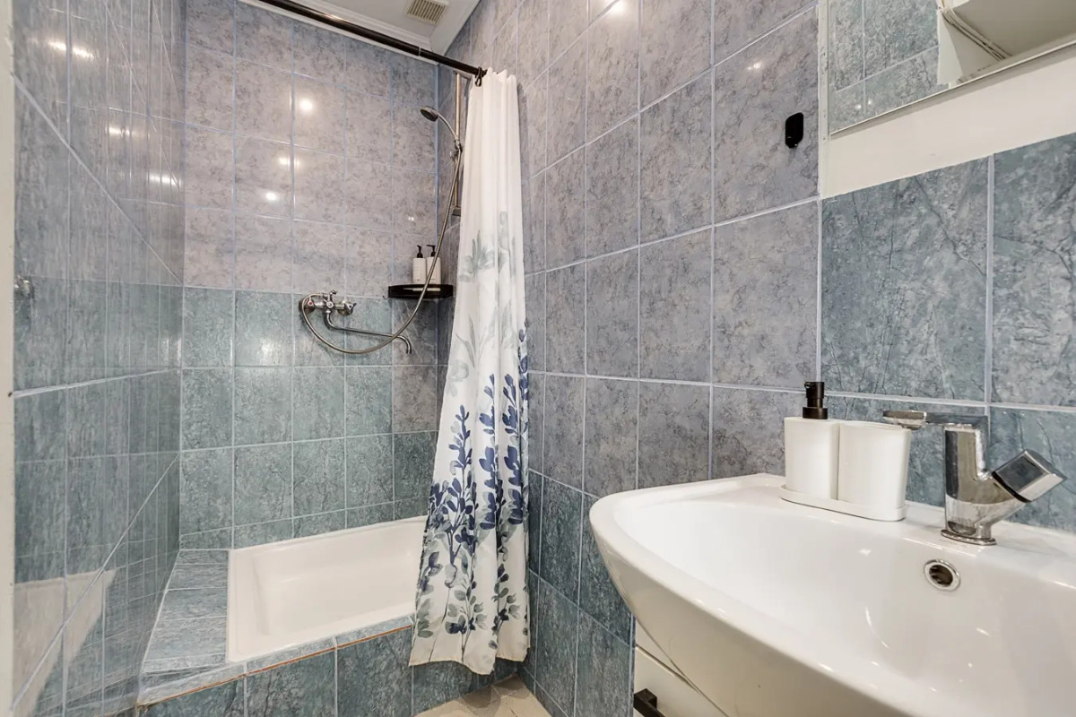 Квартира Apartment Sovetskaya 5th