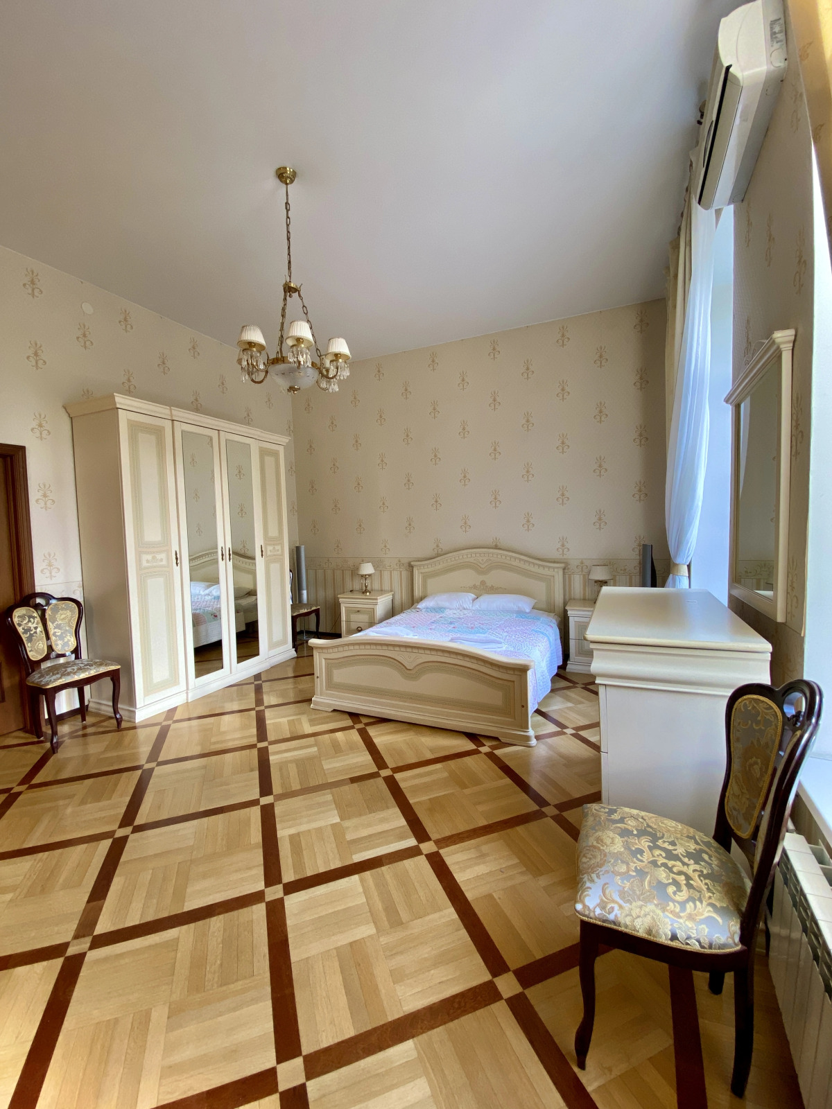 Апартаменты Nika Premium Nevsky 88