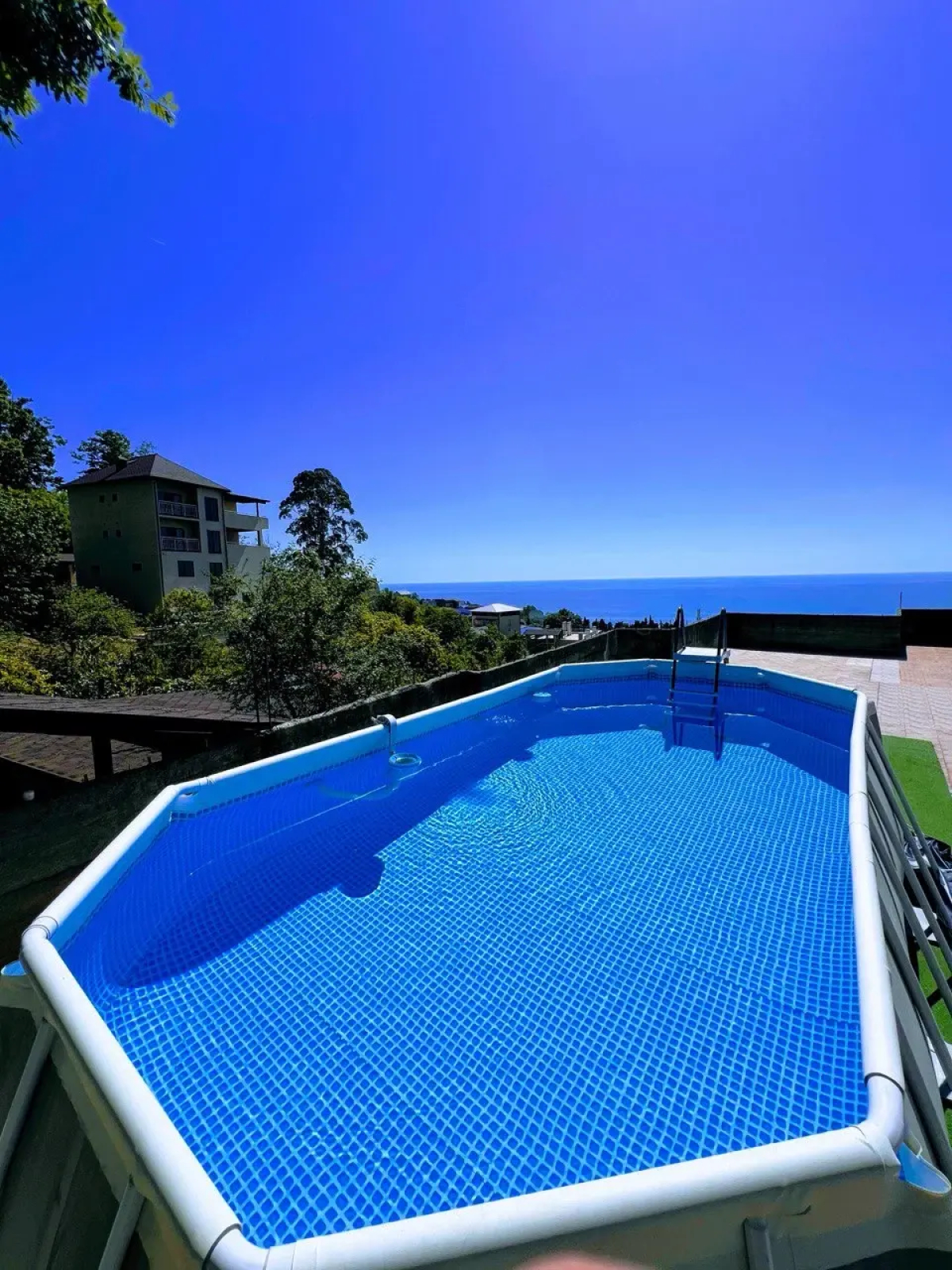 Гостевой дом У Роберта