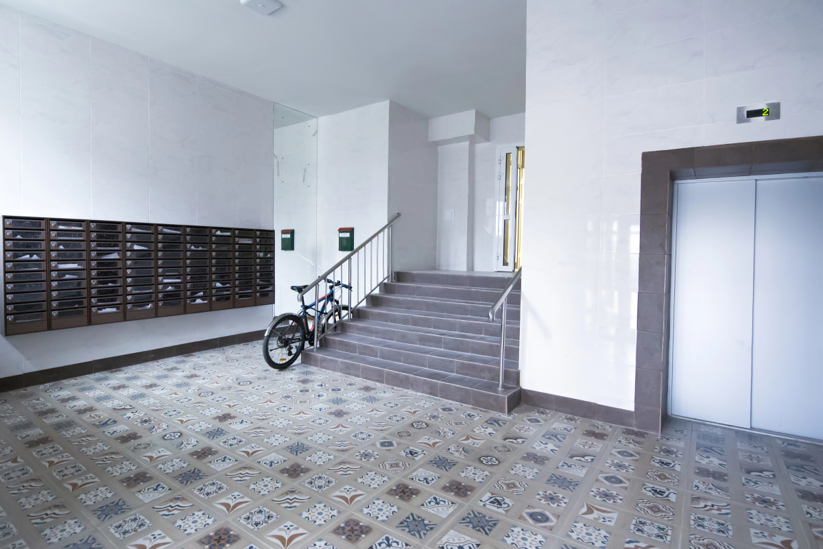 Апартаменты Евродвушка на Преминина