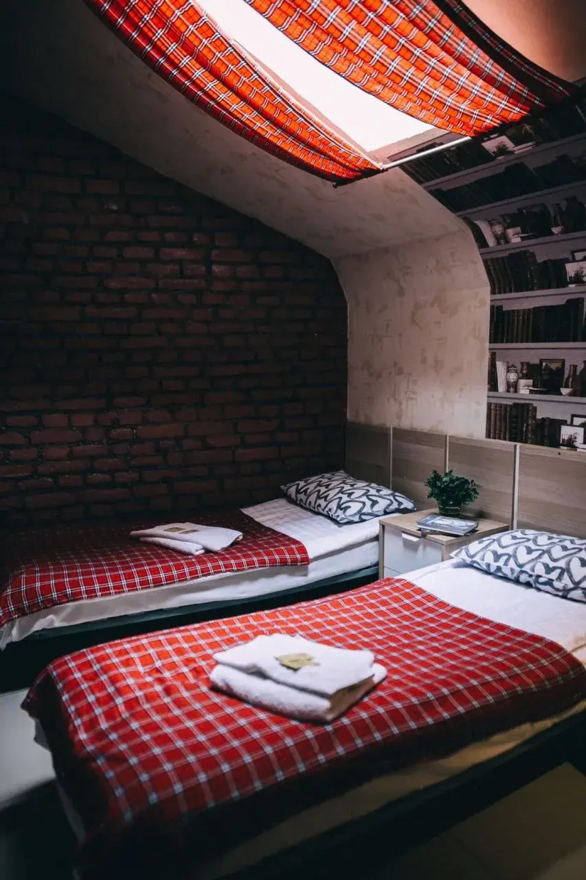 Меблированные комнаты Большая Морская 7