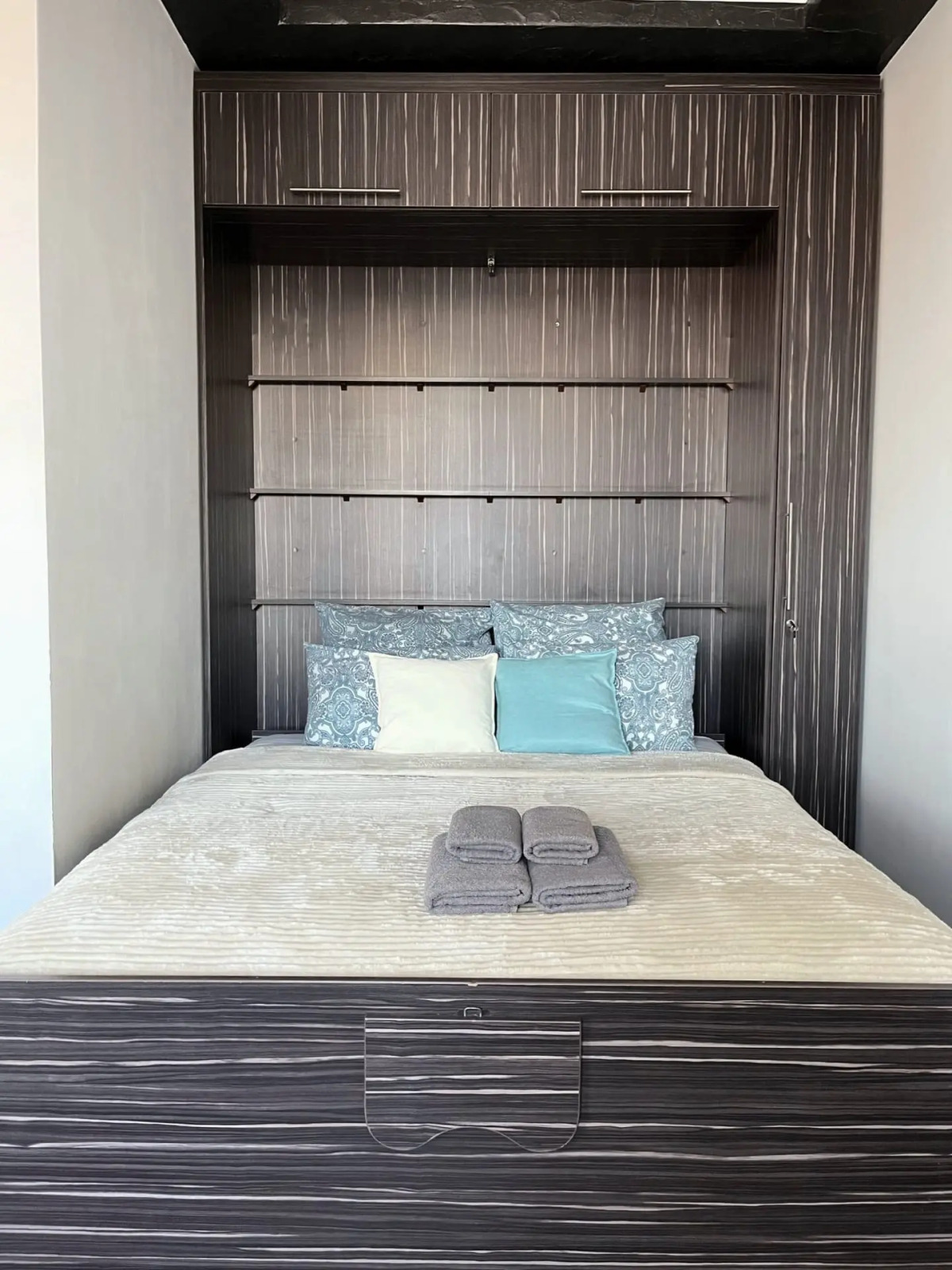 Апартаменты White Sea Чеснокова 5