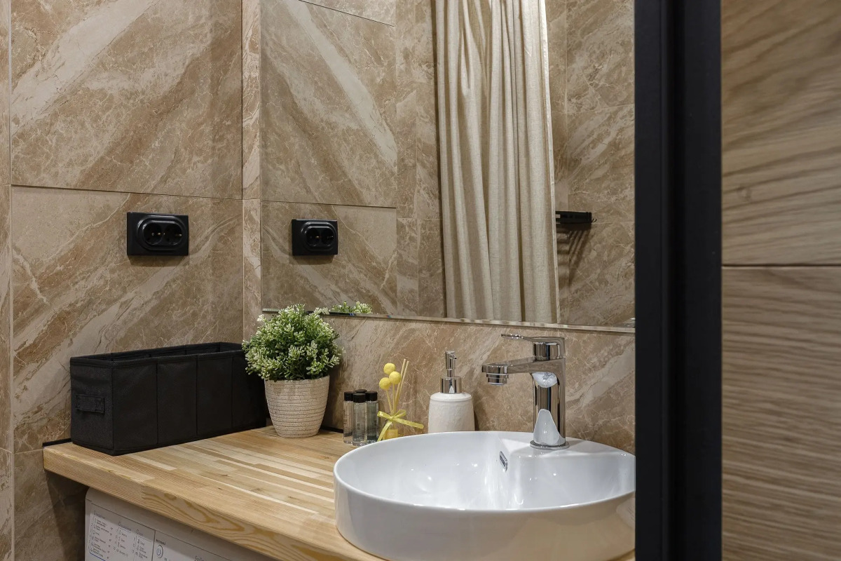 Апартаменты Stone by Smart Lofts Moscow