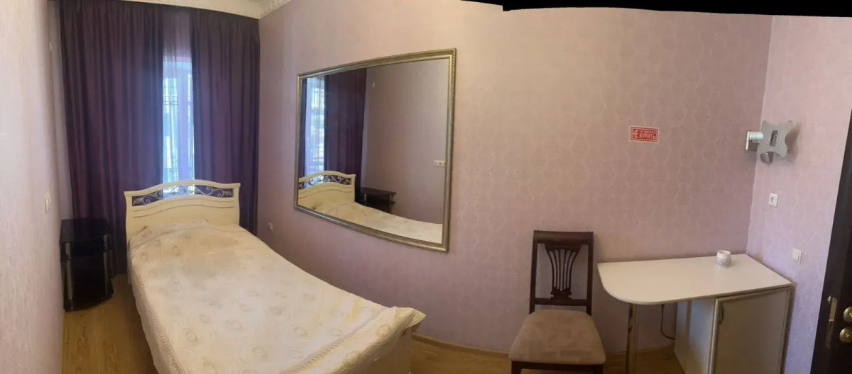 Отель Шаляпин