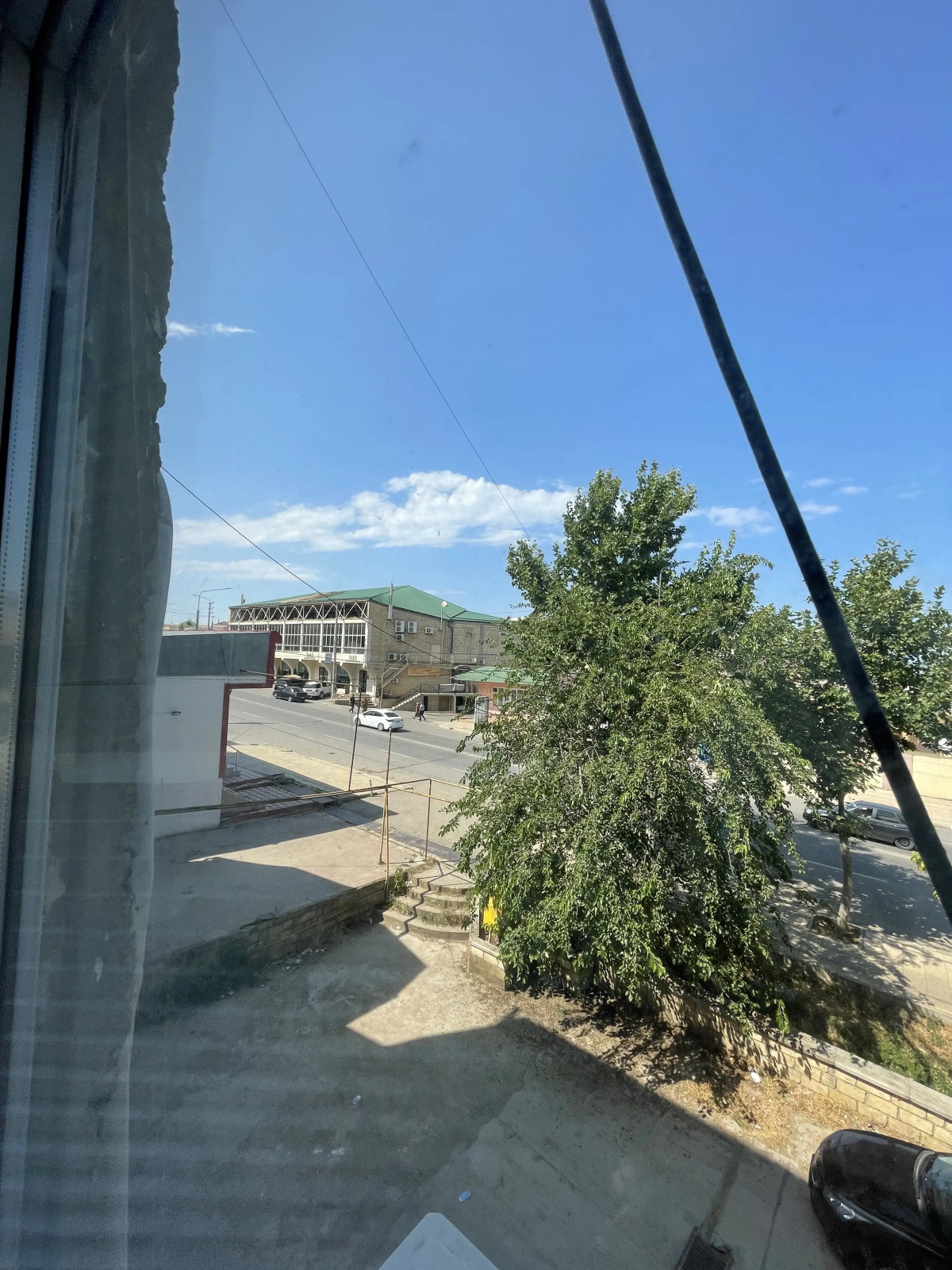 Апартаменты Park House Gagarina