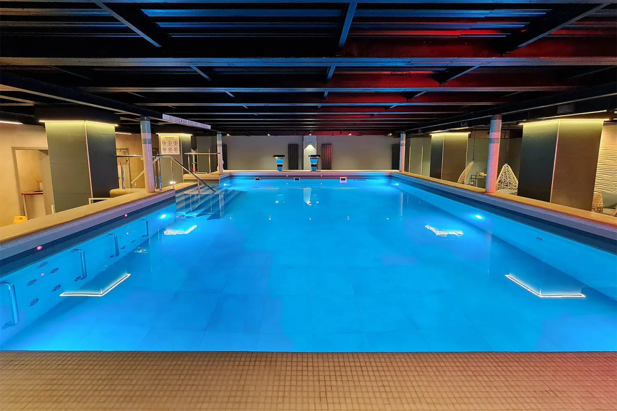 Отель Мышк Инн