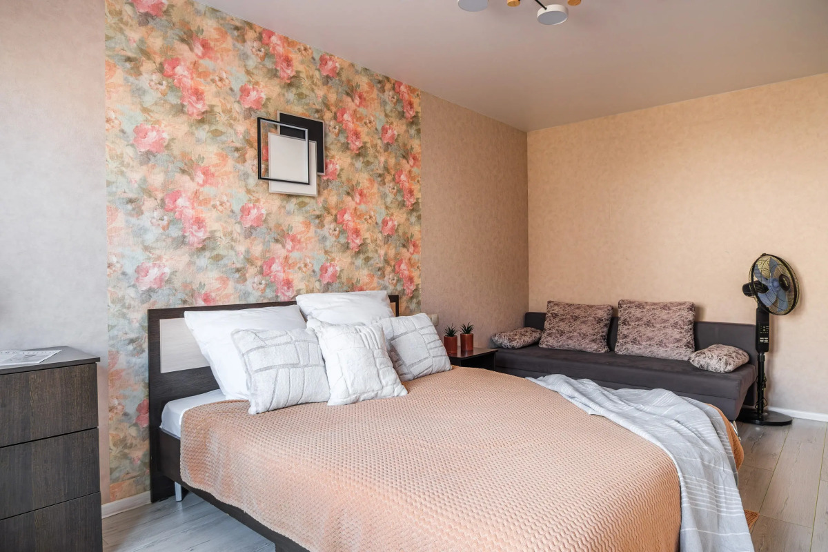 Апартаменты Челябинская 50