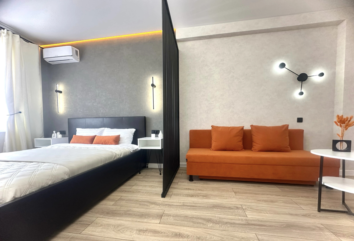 Квартира Style Rooms