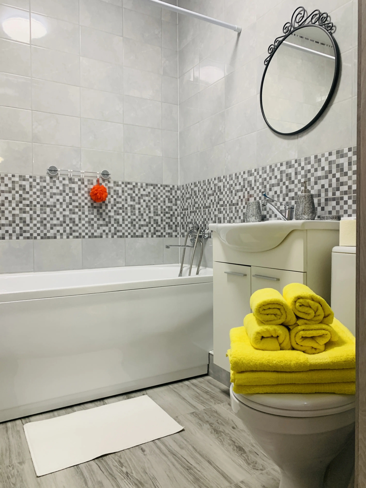 Апартаменты Good Home Luiza