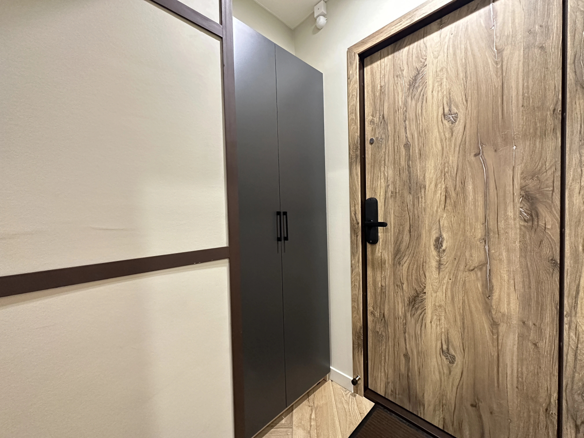 Исаакиевский лофт II. Стандартные апартаменты