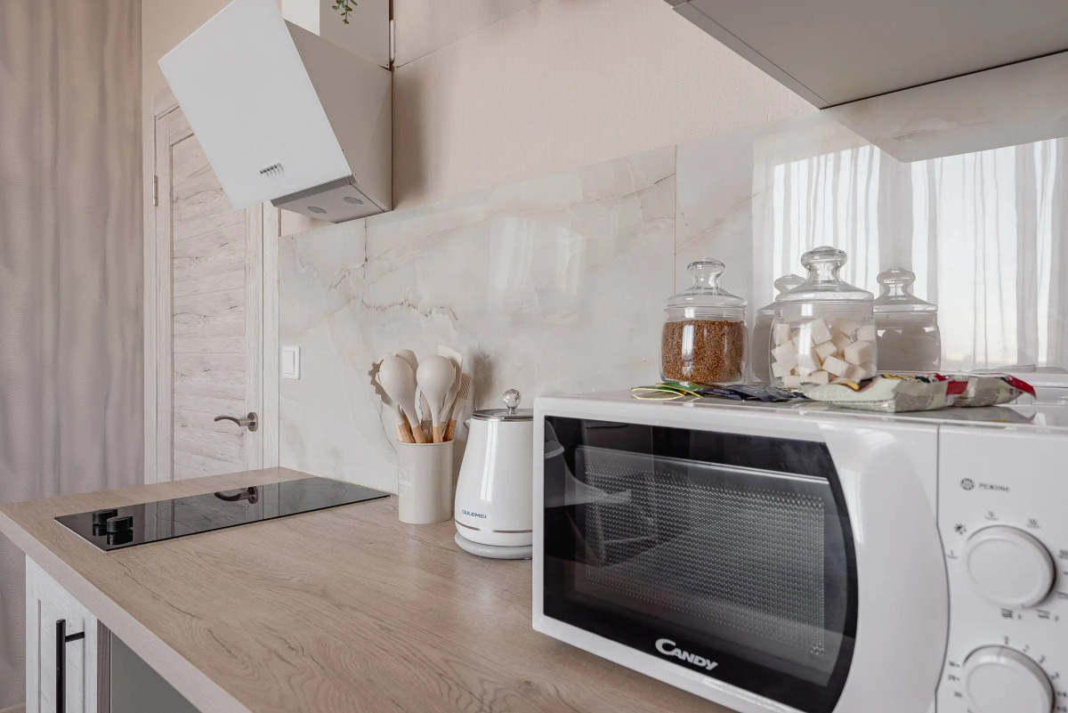 Квартира Уютная студия 25 кв.