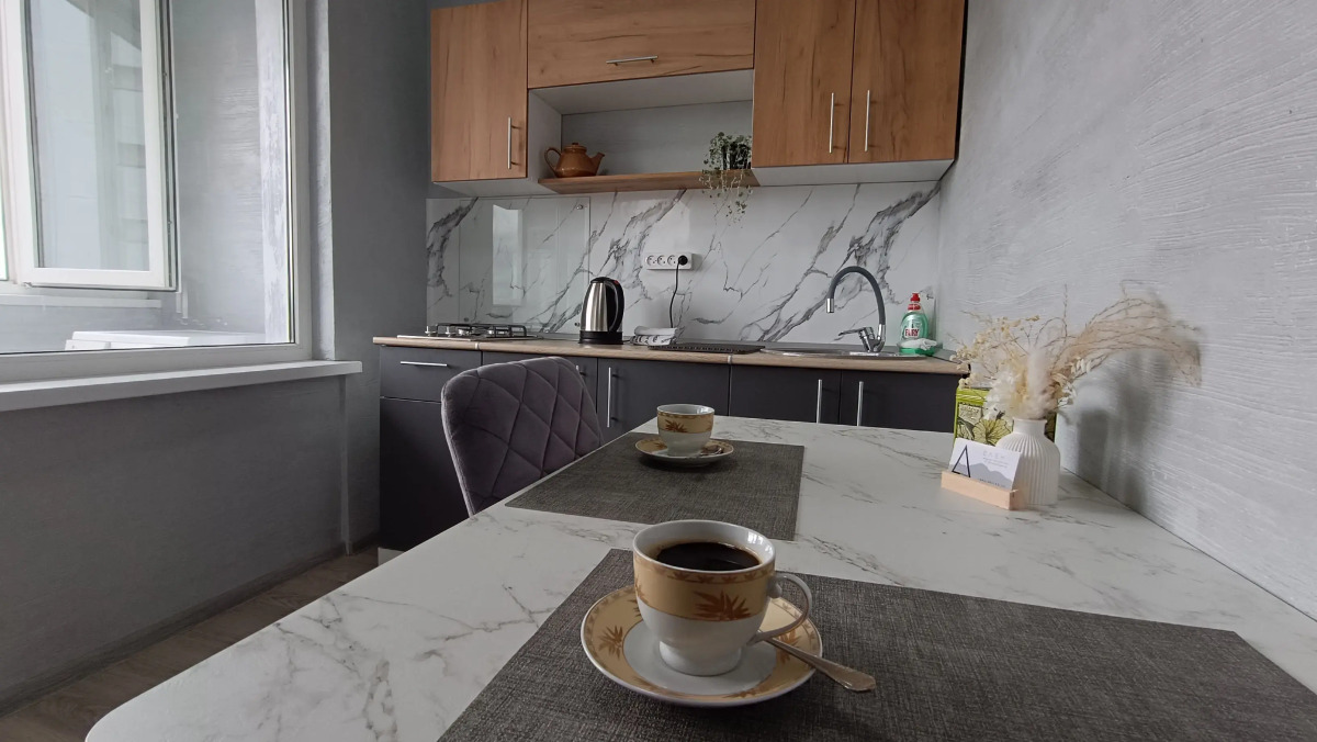 Квартира в Центре Ессентуков  с Новым Ремонтом