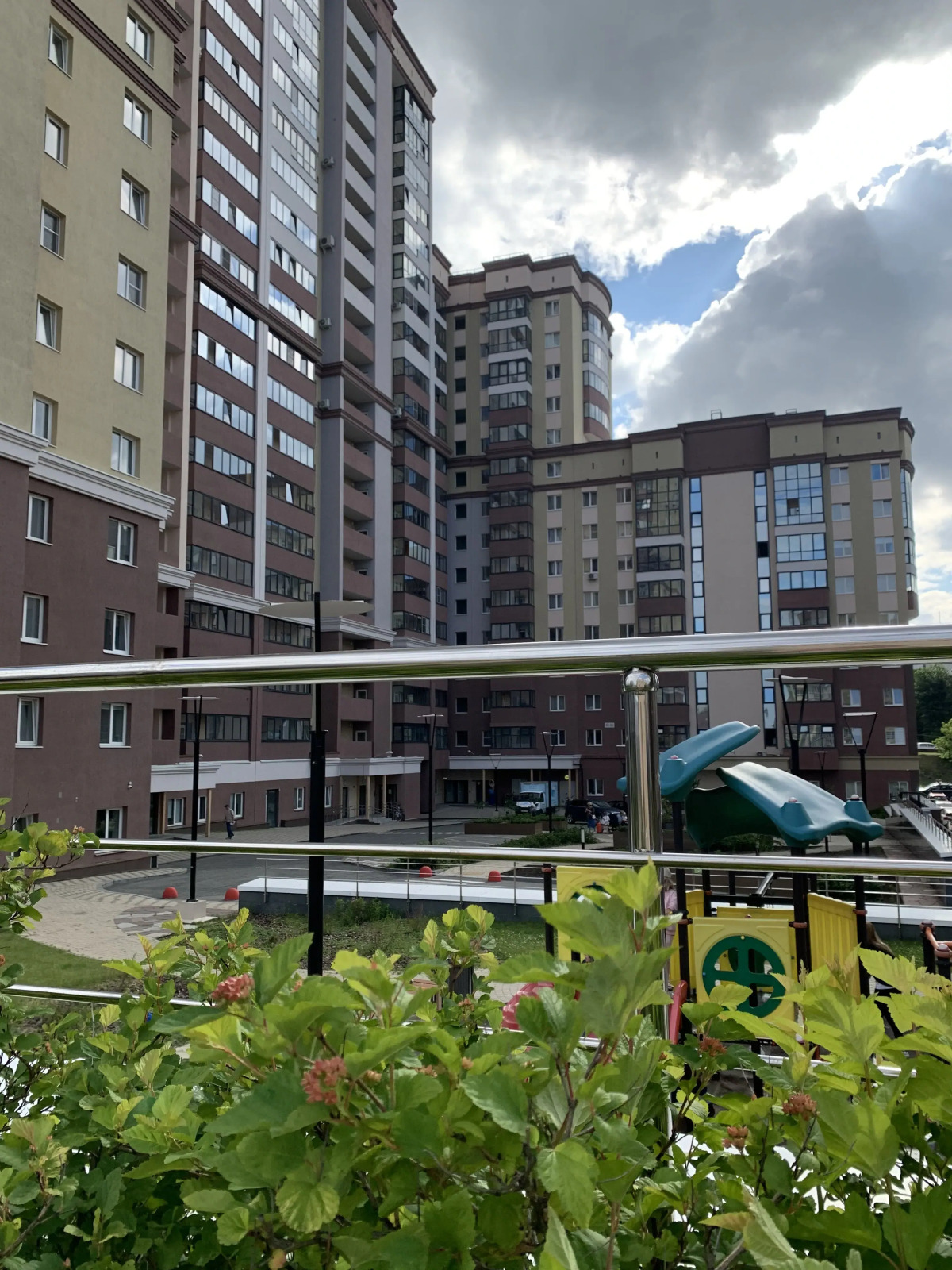 Квартира Новый Арбат