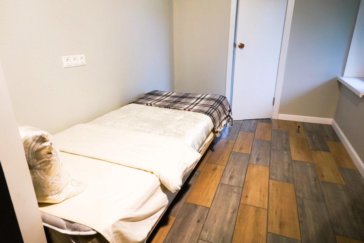 Гостевой дом Шале Тюленя