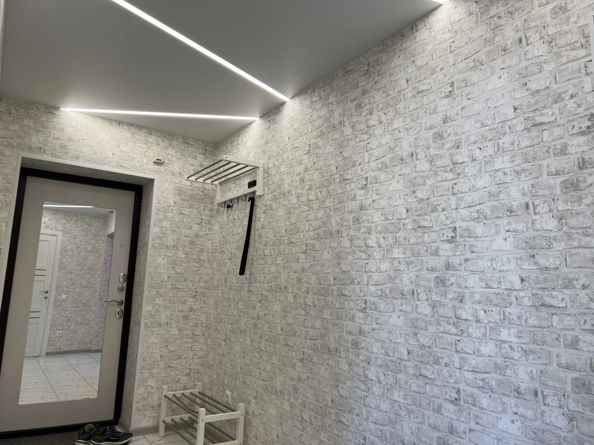 Апартаменты Псковская 6 /144