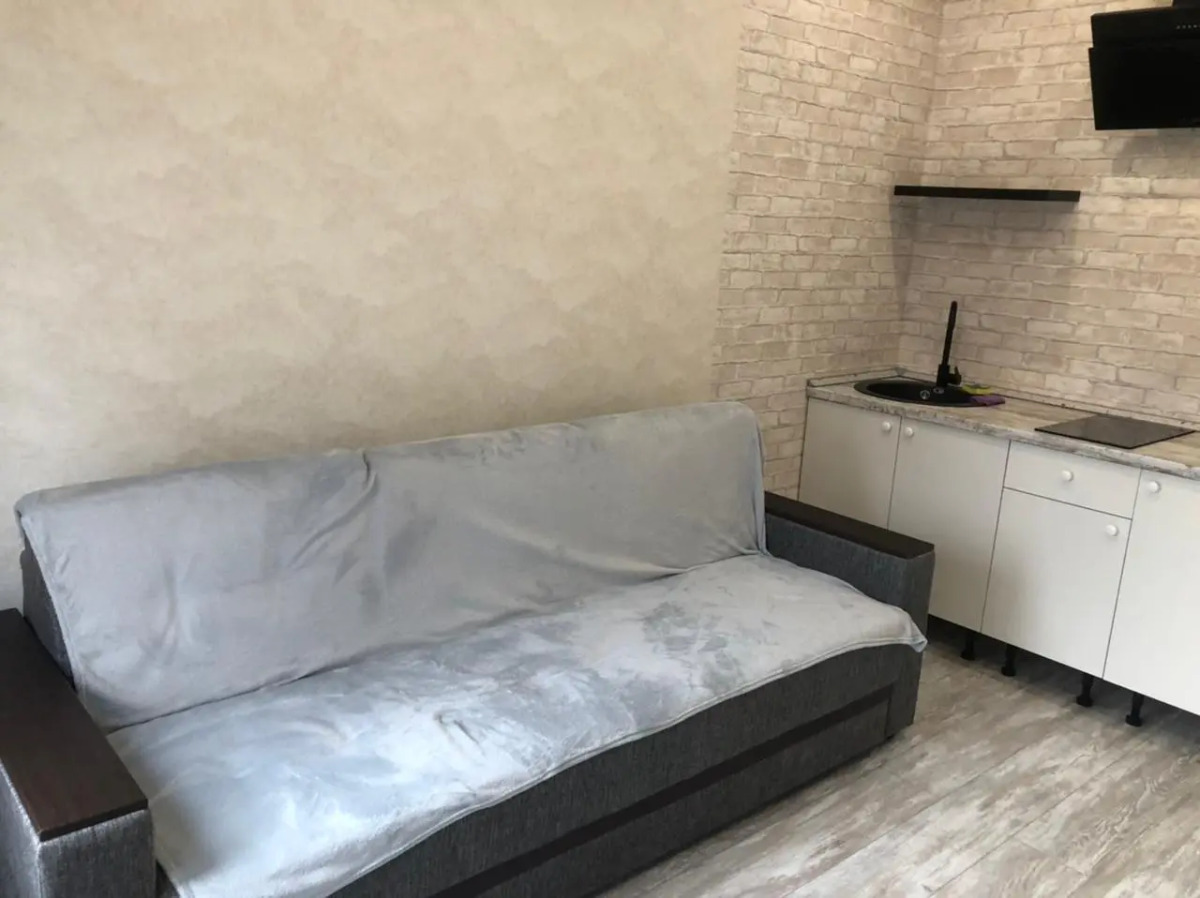 Апартаменты Level Амурская 1A/1