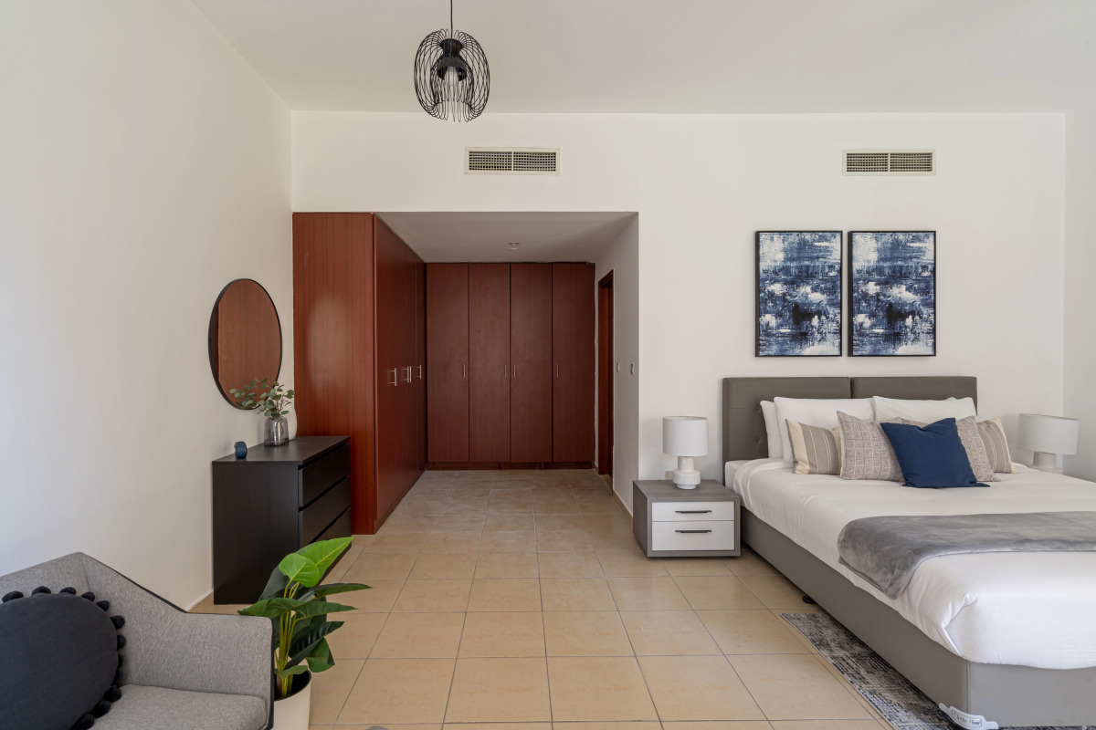 Apartments HiGuests - Amazing 2BR Apartment in Jumeirah Beach Residence