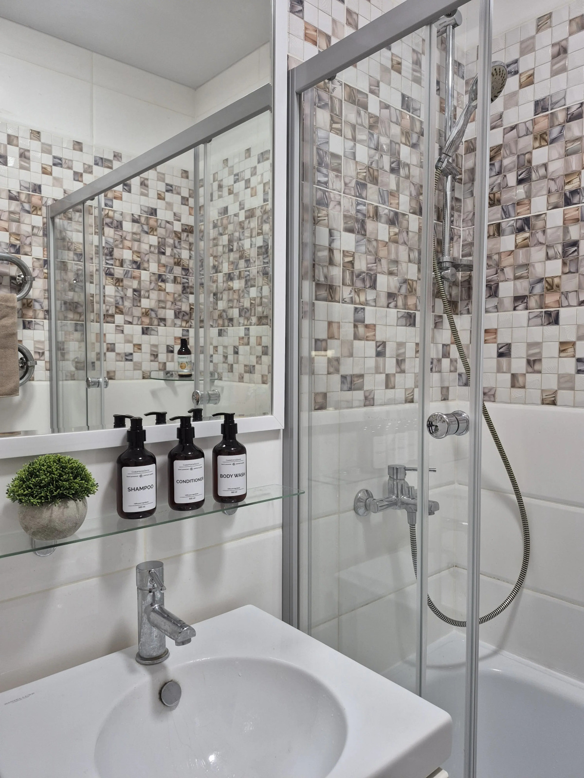 Квартира Sweet Home