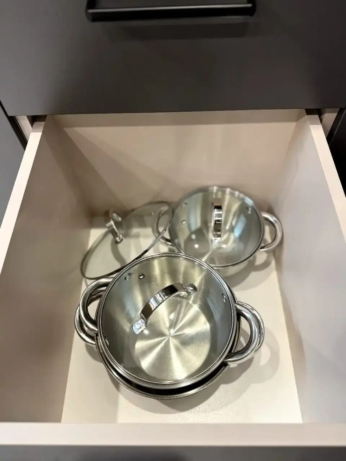 Квартира Бизнес класса