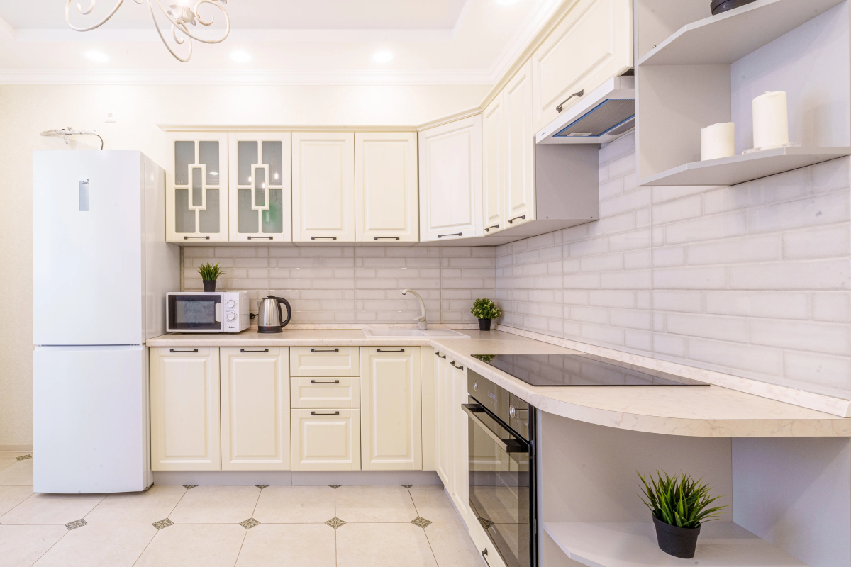 Квартира у парка Галицкого Апарт-Отелика в ЖК Гарантия