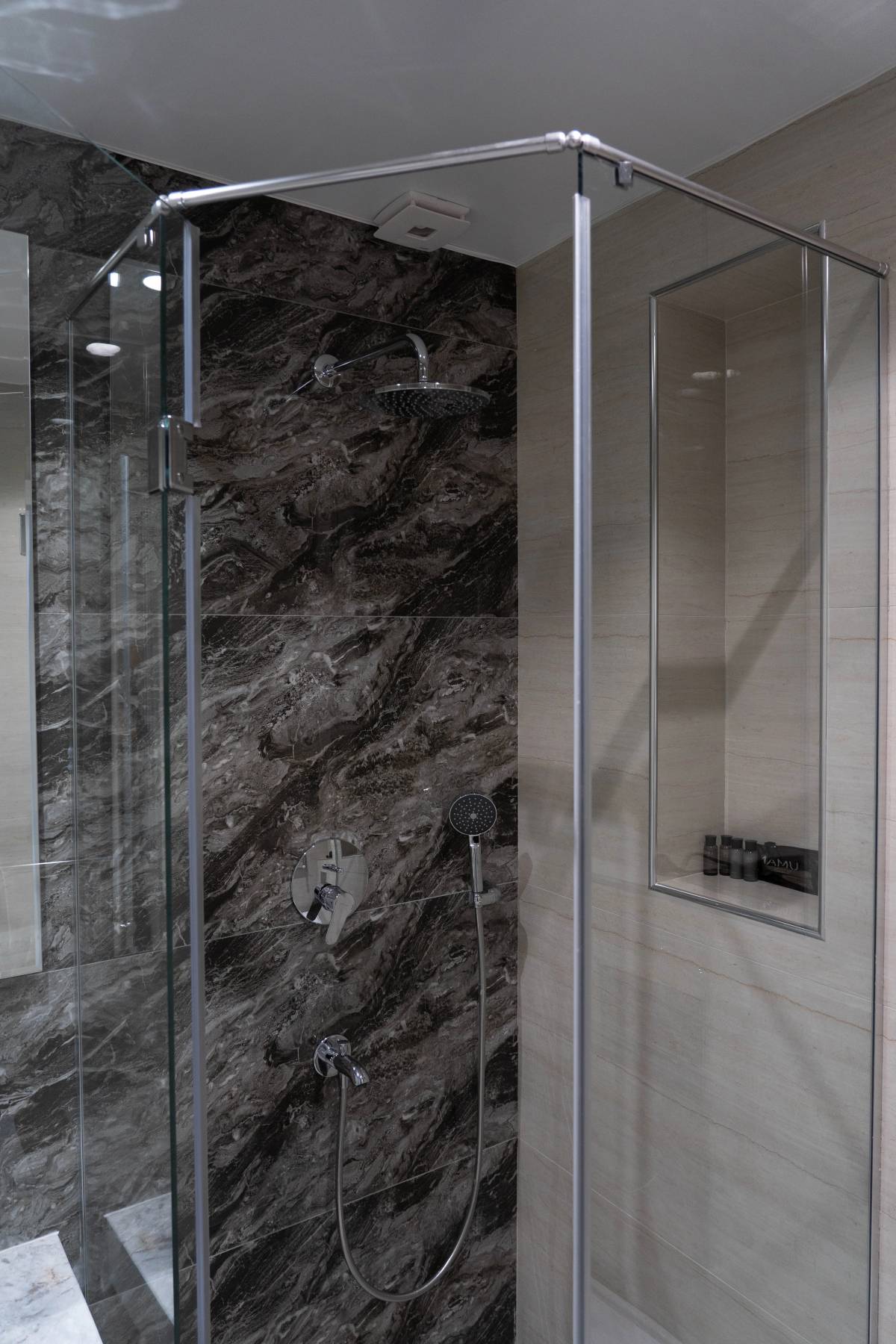 Апартаменты Mamu