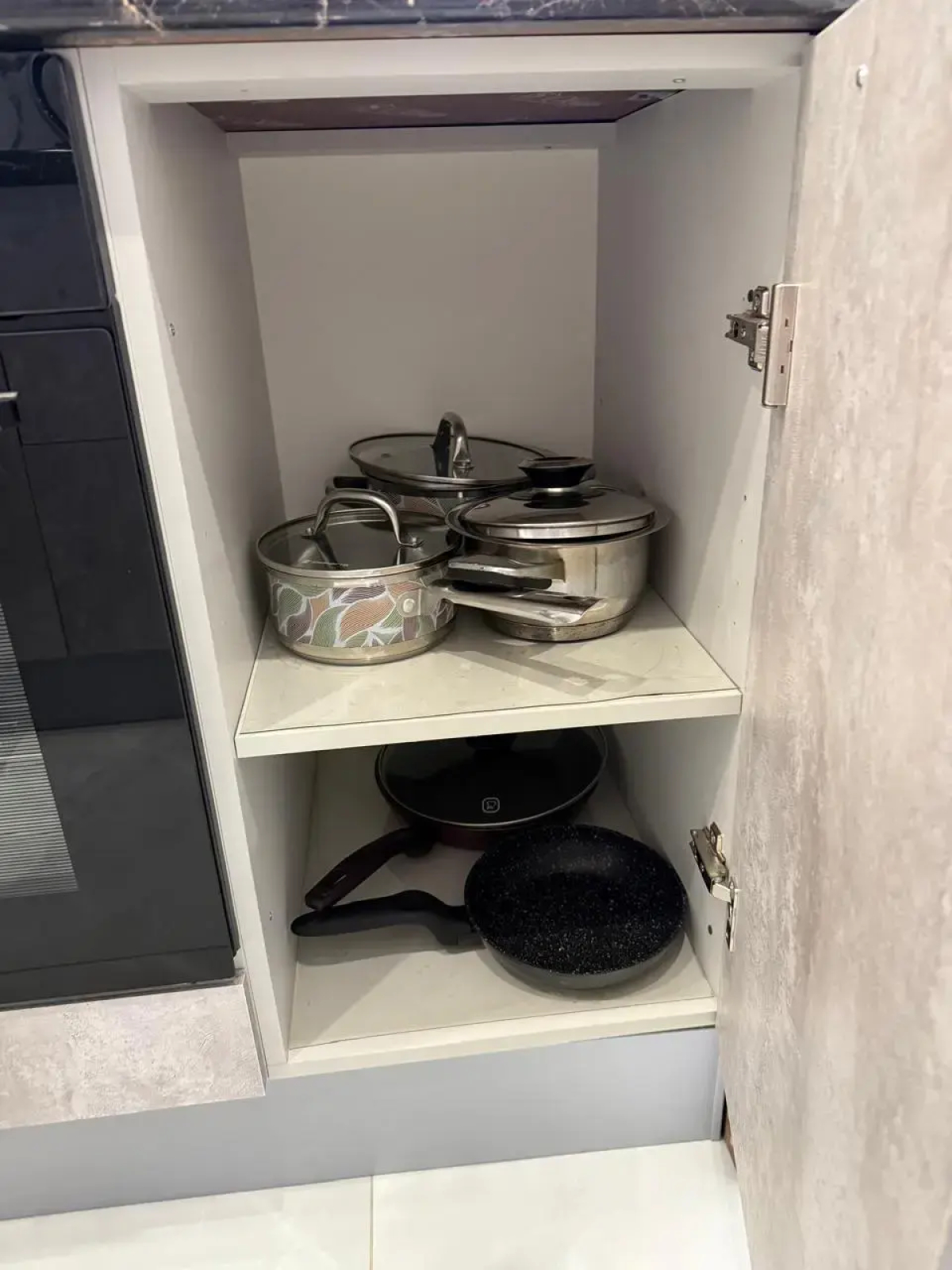 Апартаменты Альт Платц