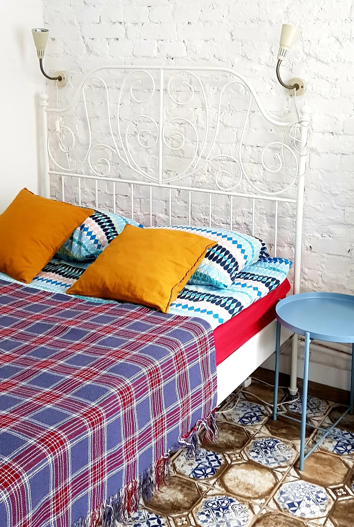 Гостевой дом Gallery and More