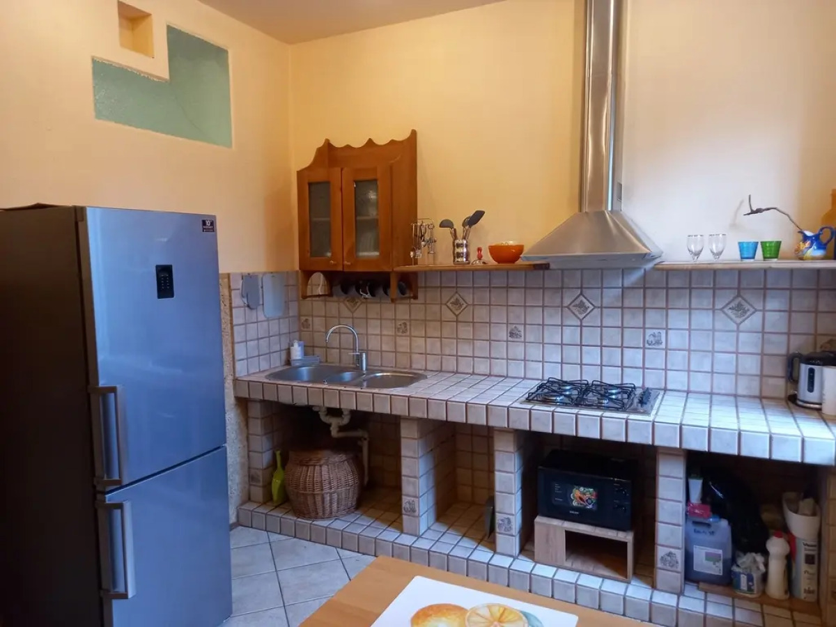 Квартира Уютная в Историческом Районе Амалиенау.