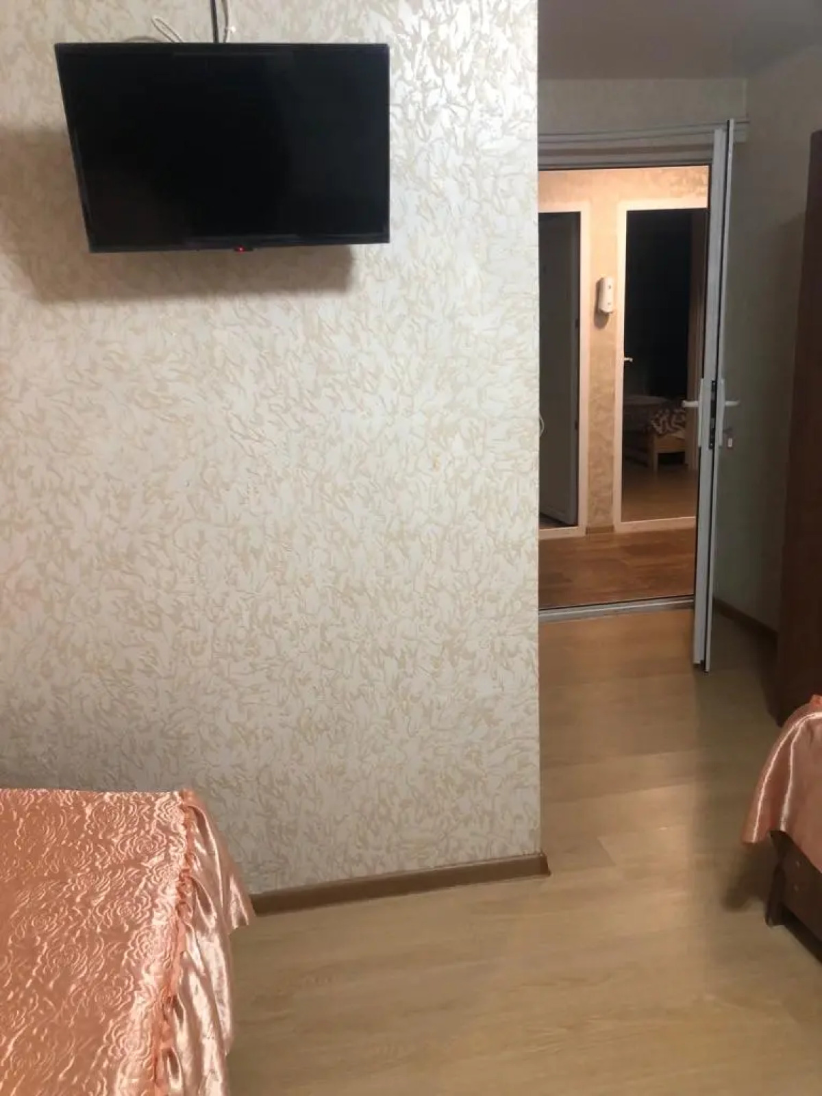 Гостевой Дом Горная Жемчужина