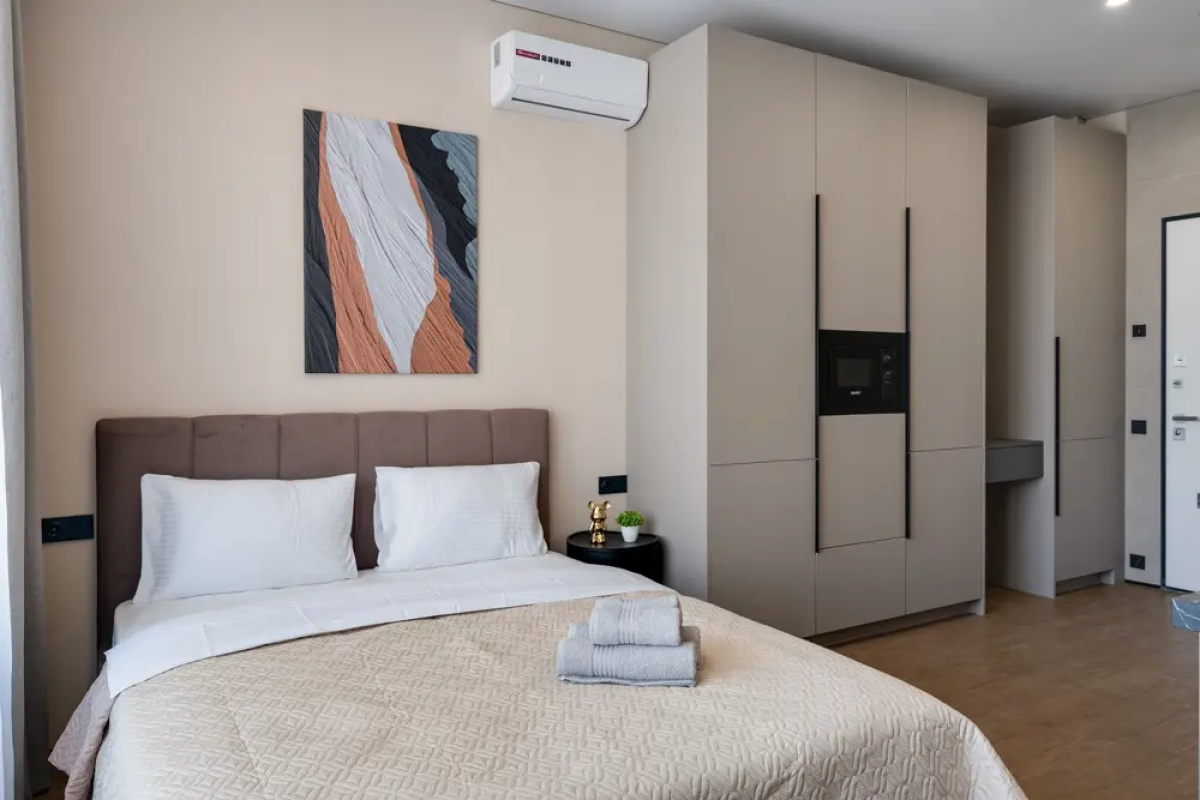 Апартаменты Sunny Days Apartment Шелихова