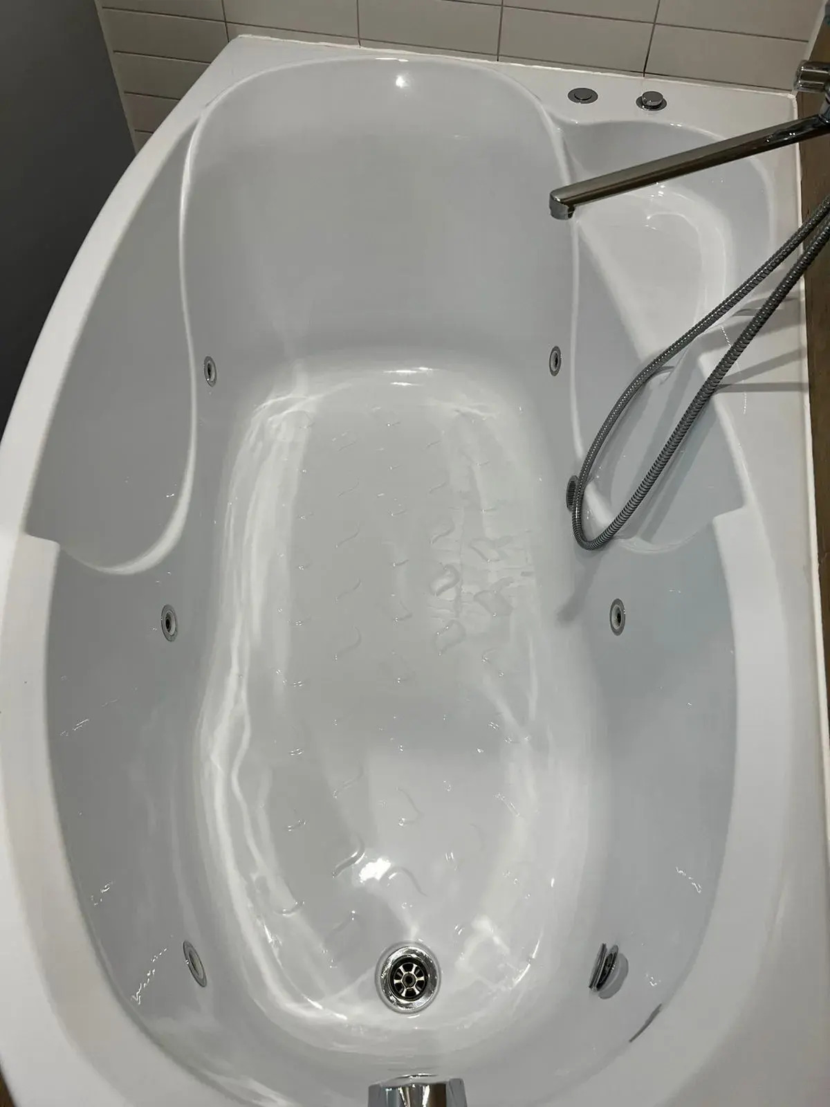 Апартаменты на Аксакова 81