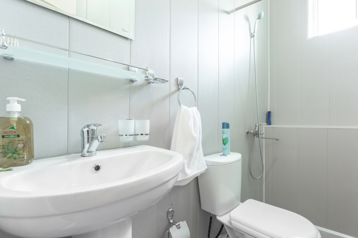 Отель Great Trip