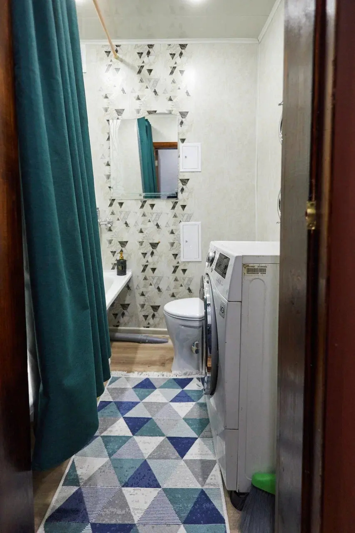 Квартира рядом с Кремлем на набережной