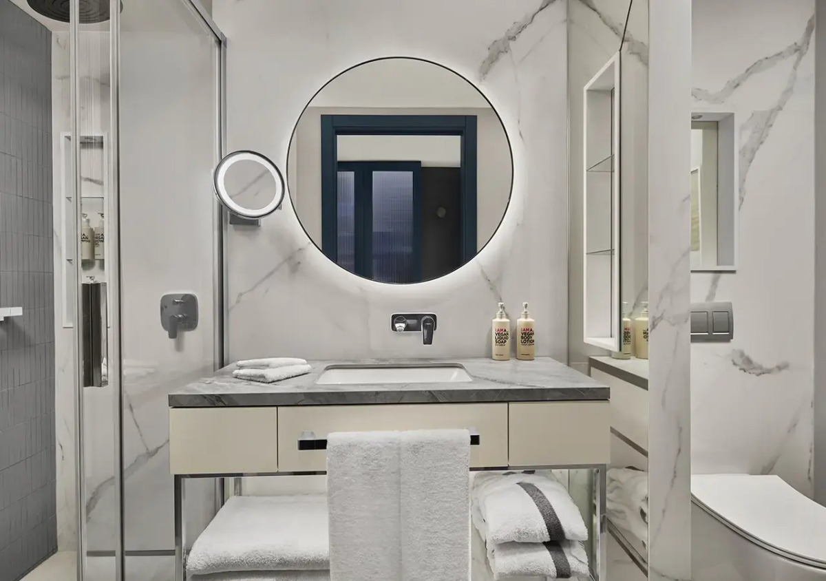 Отель Akra Antalya