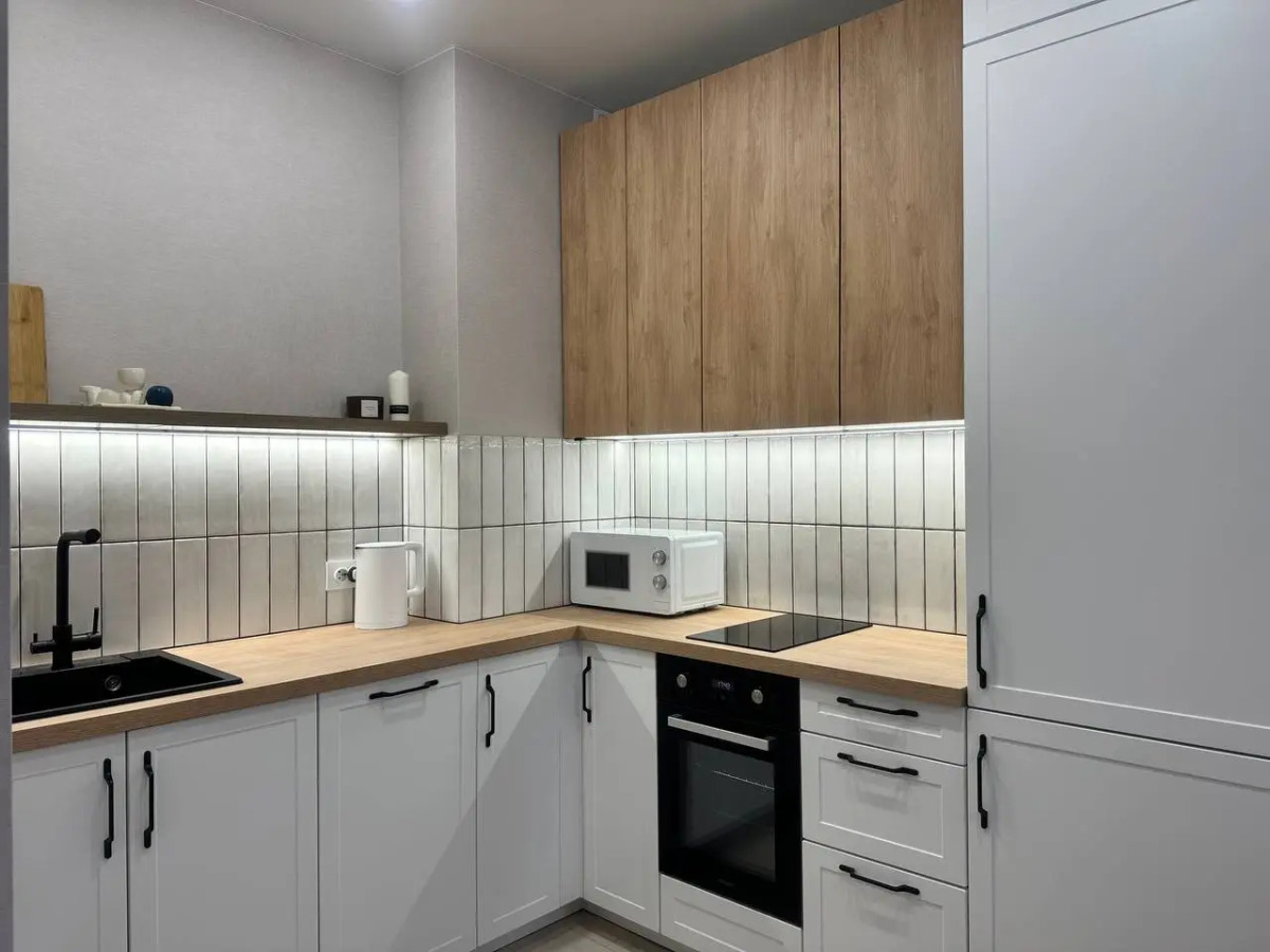 Апартаменты Алмаз Сити Облака