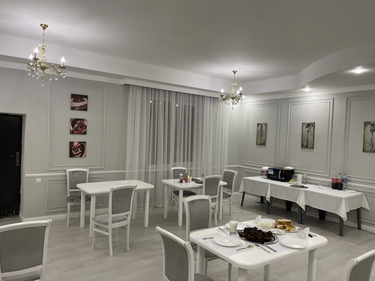 Архыз Интурист