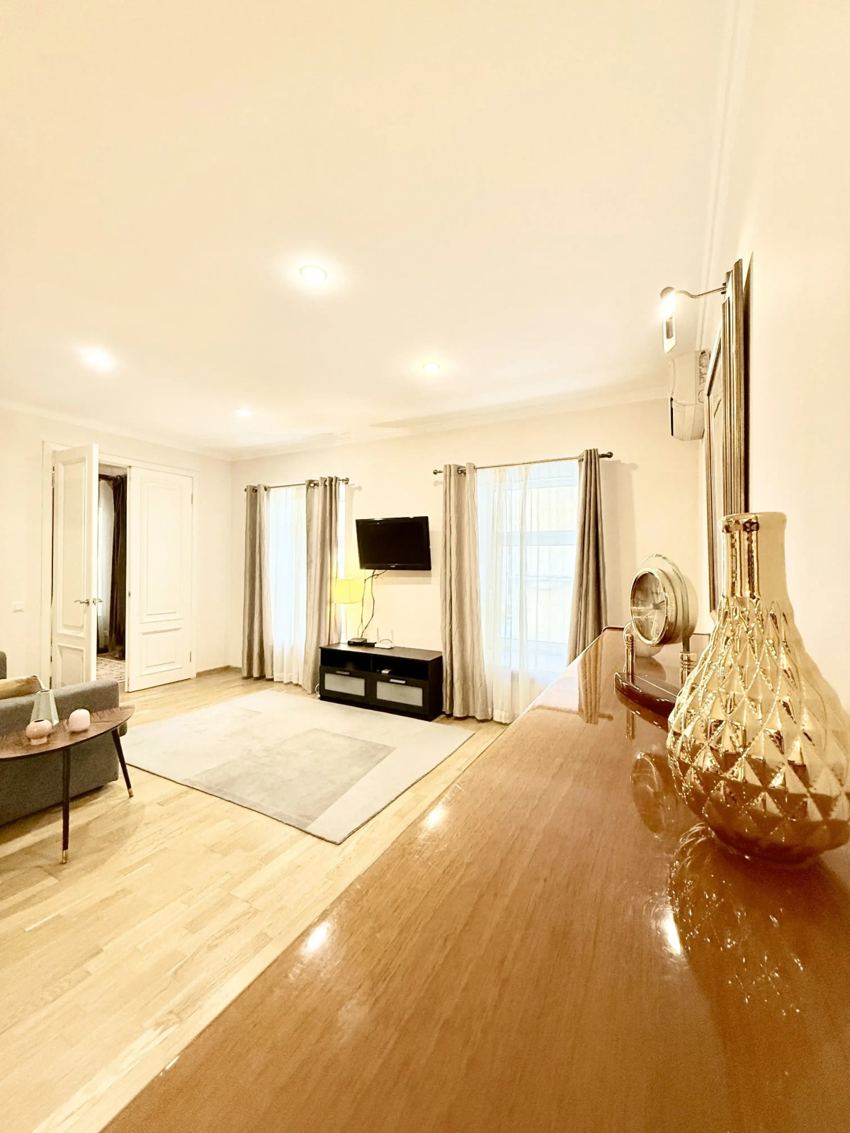 Апартаменты Elite Realty на Малой Садовой 3 №2