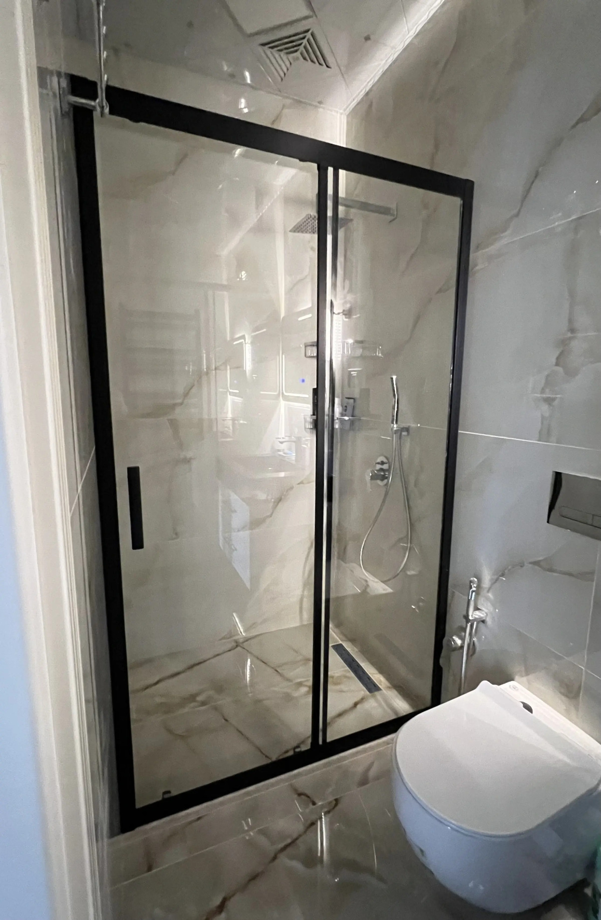 Апартаменты Malibu residence