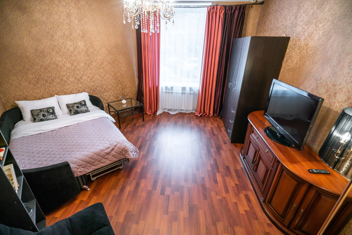 Квартира у Метро Новочеркасская