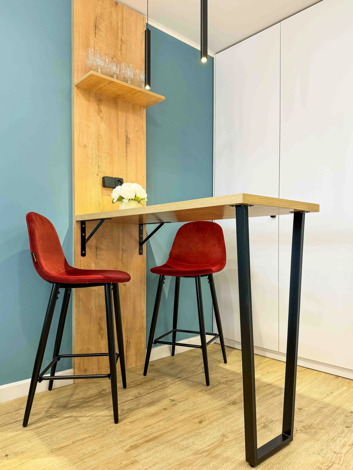 Апартаменты Студия