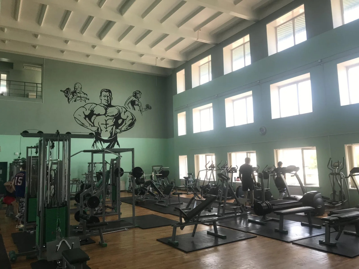 Отель 5 колец