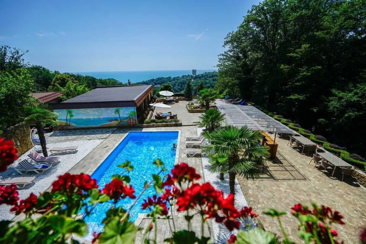 SPATIUM Wellness Center