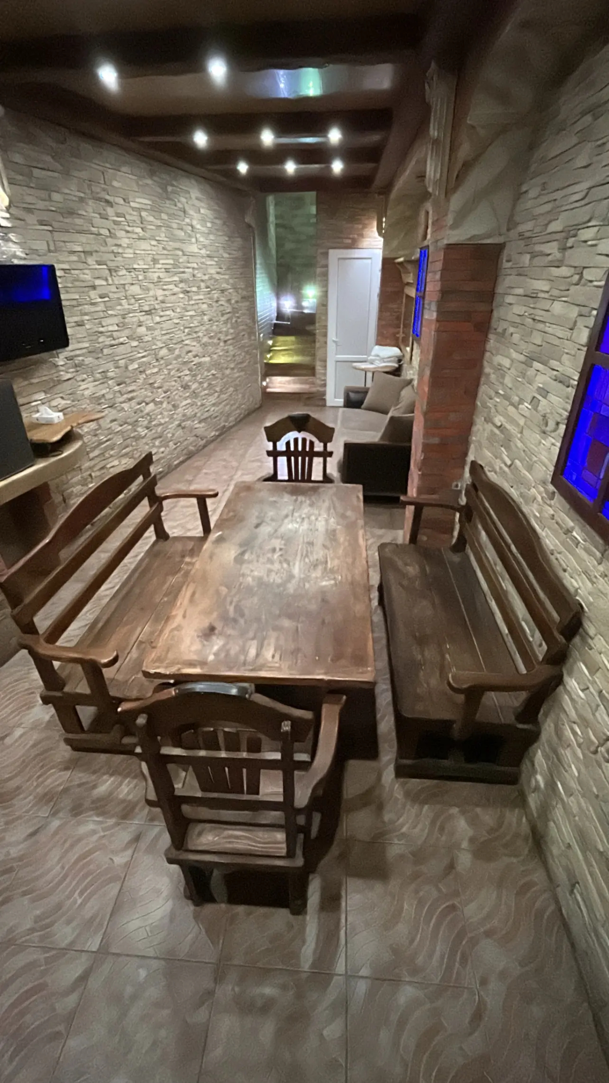 Aleppo Hotel