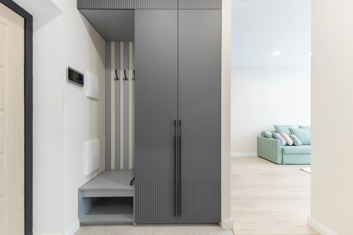 Апартаменты на Ахметзянова 3