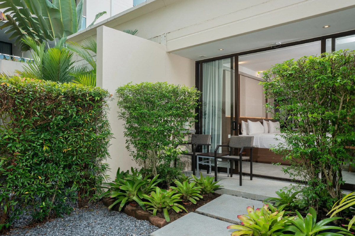 Dewa Phuket Resort & Villas