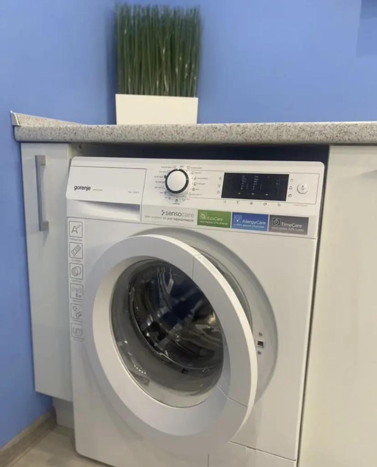 Апартаменты Queen