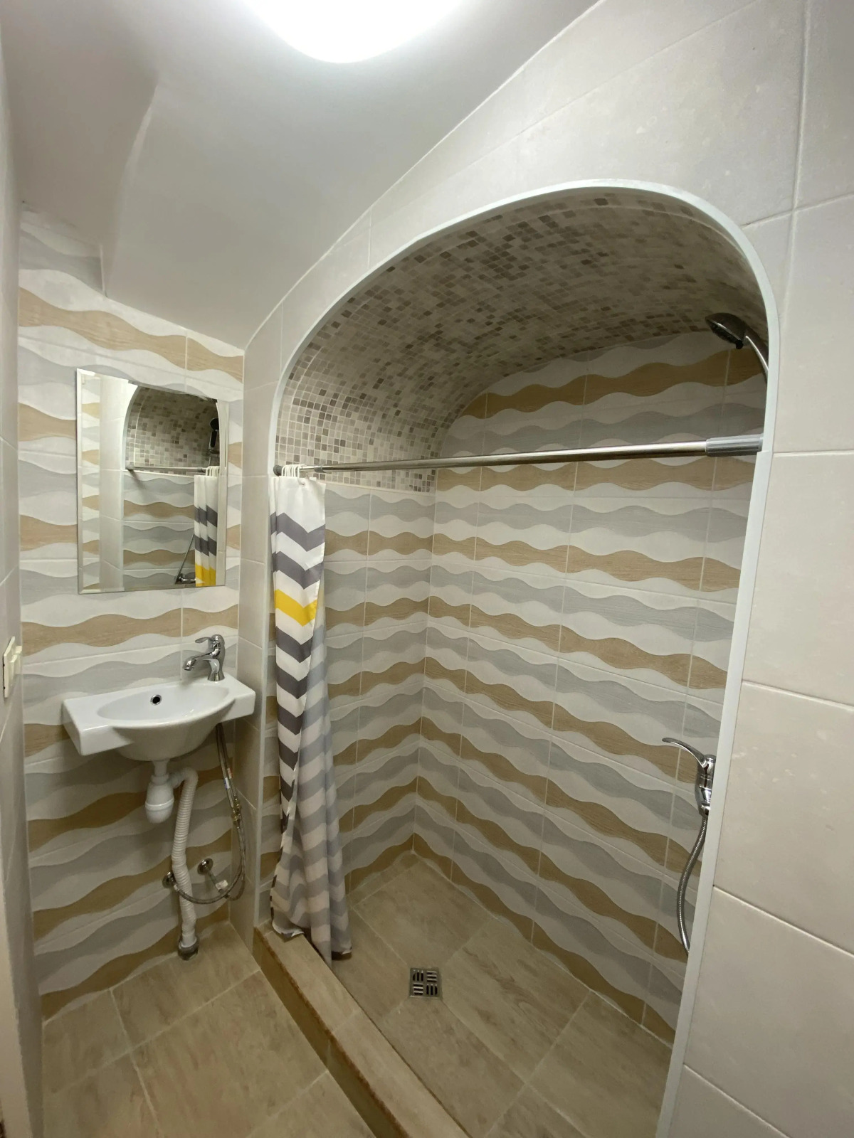 Апартаменты на Невском 84-86