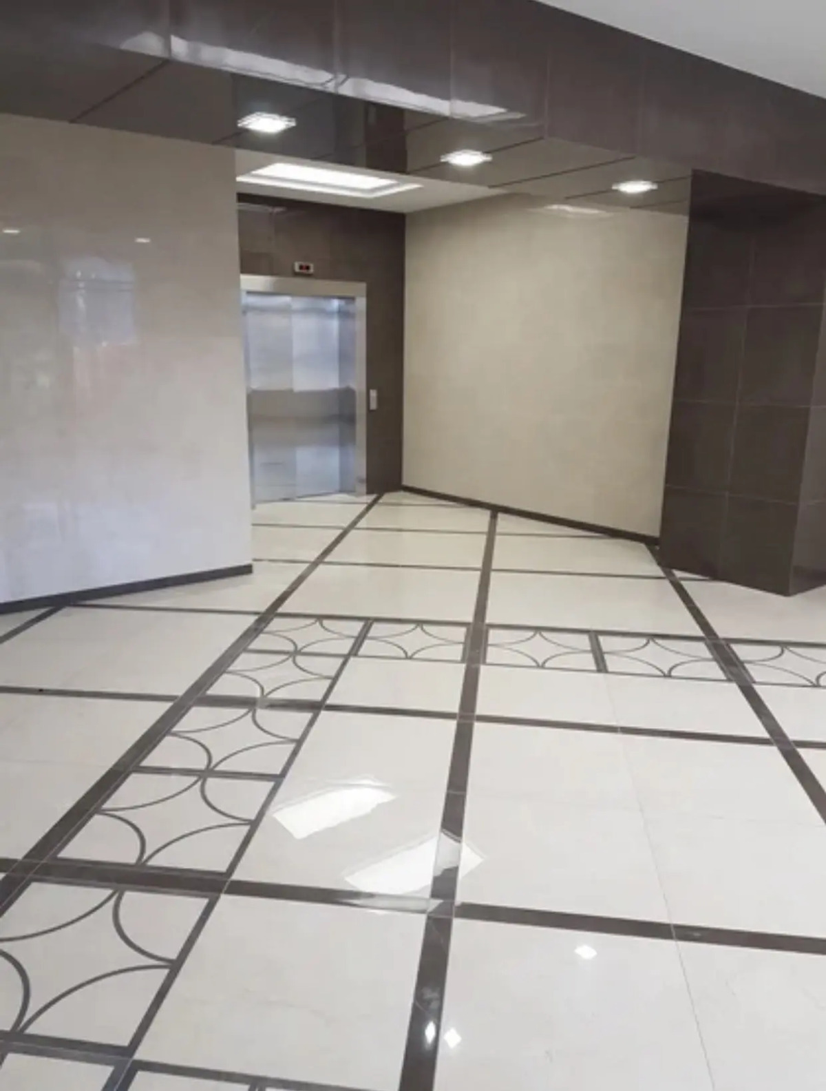 Апартаменты Елагин Апарт