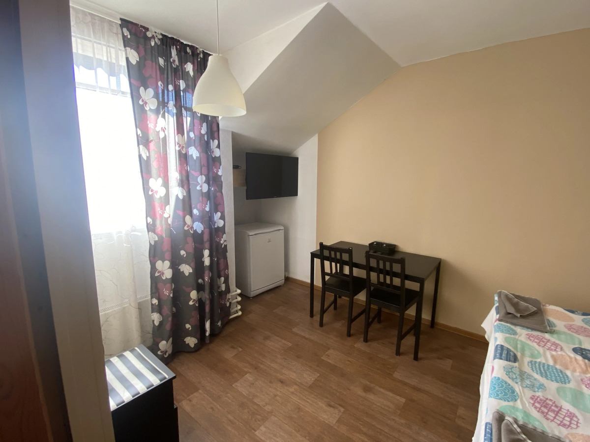 Мини-Отель Славянский Двор